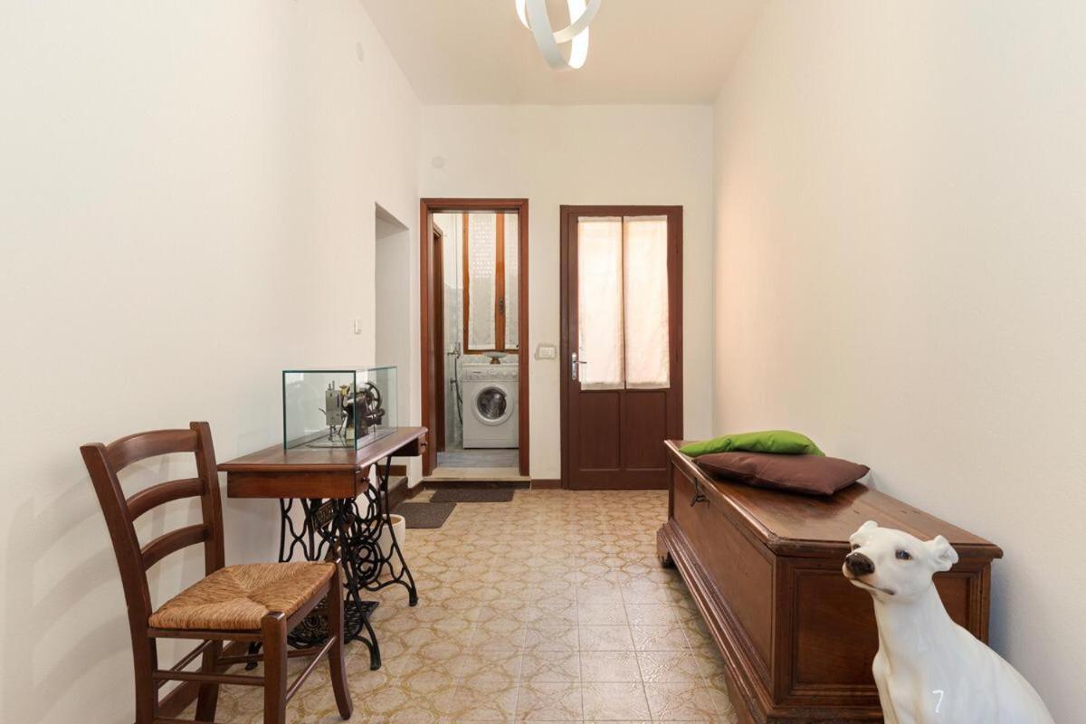 Locanda Da Romano Cadeo Esterno foto