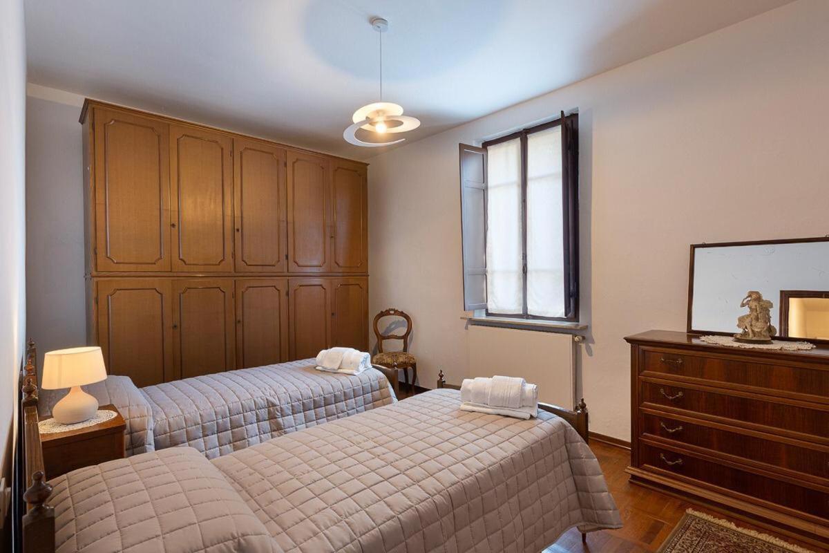 Locanda Da Romano Cadeo Esterno foto