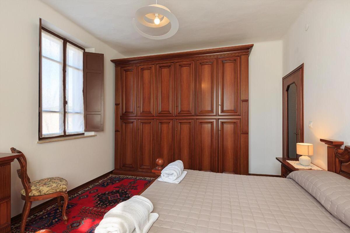 Locanda Da Romano Cadeo Esterno foto