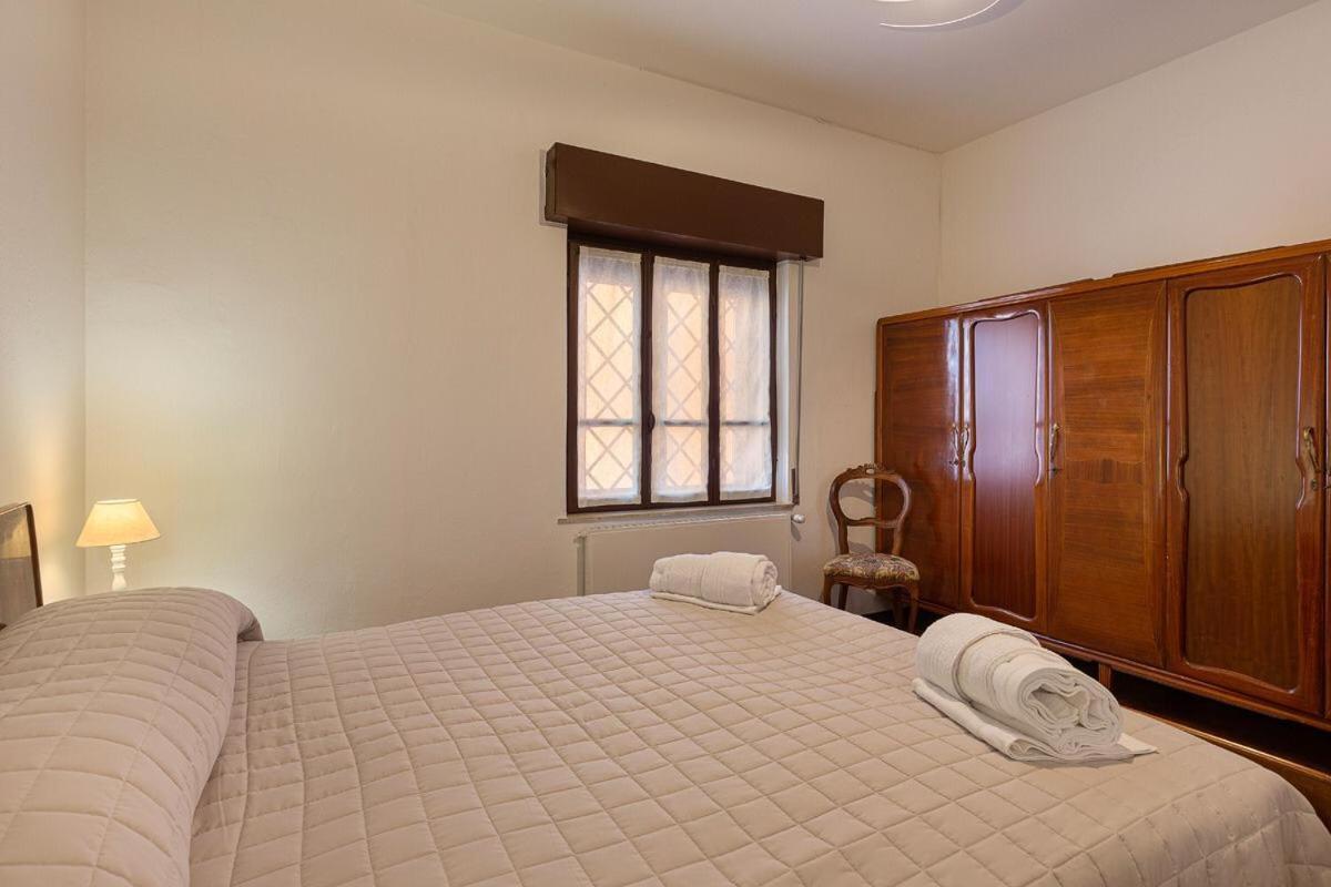 Locanda Da Romano Cadeo Esterno foto