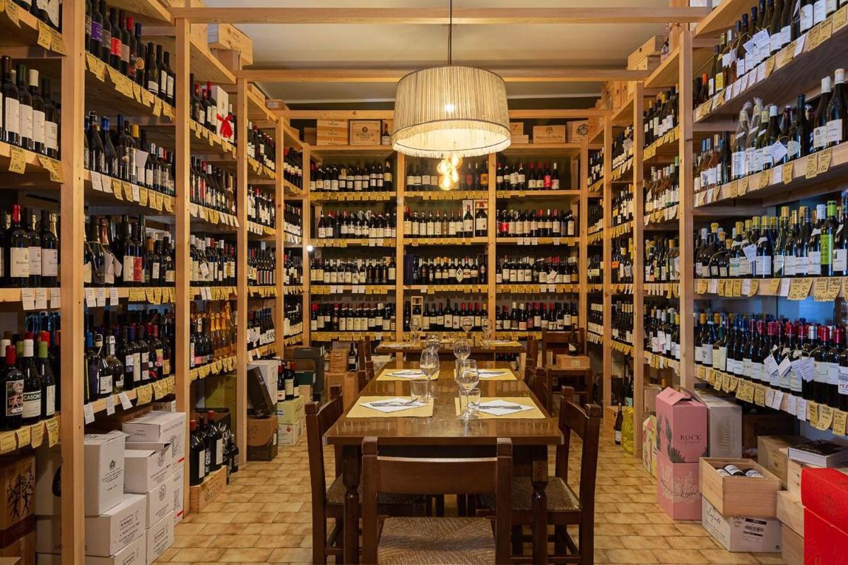 Locanda Da Romano Cadeo Esterno foto
