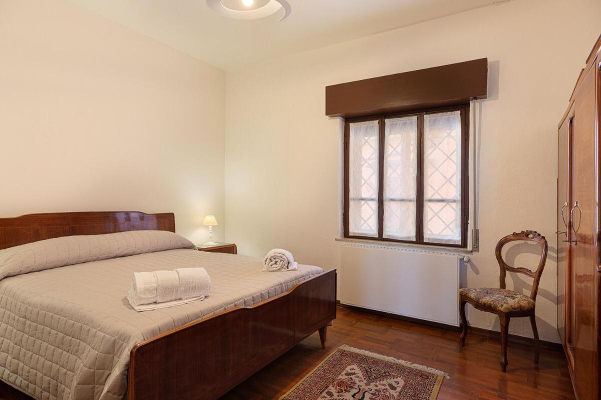 Locanda Da Romano Cadeo Esterno foto