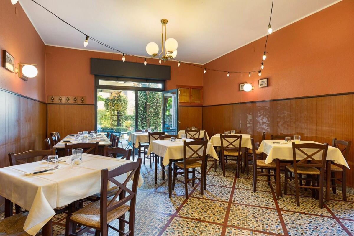 Locanda Da Romano Cadeo Esterno foto