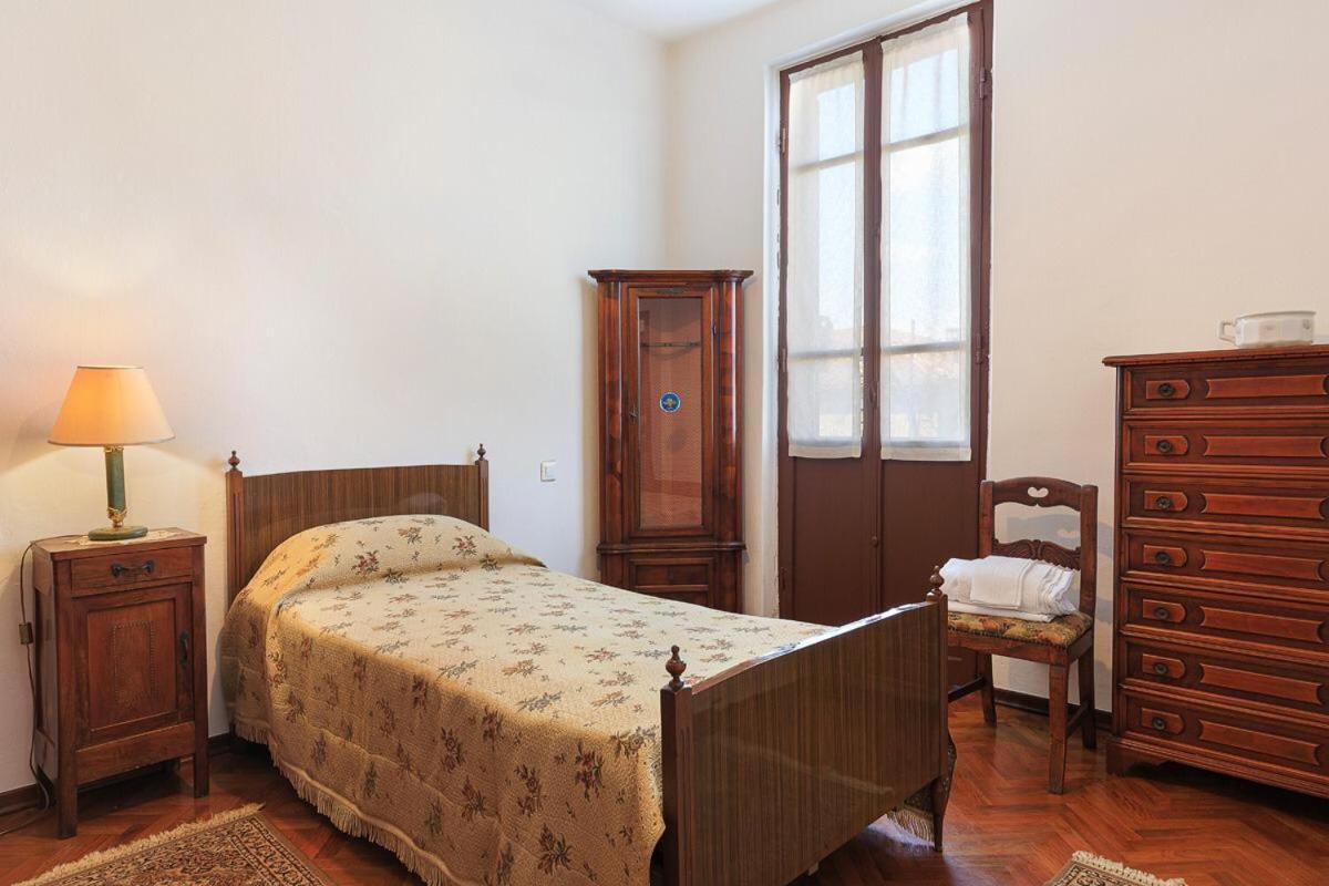 Locanda Da Romano Cadeo Esterno foto
