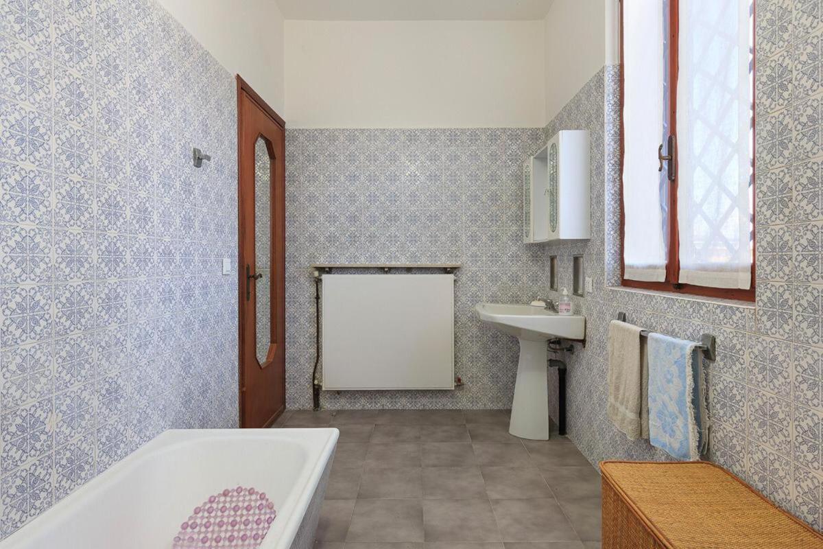 Locanda Da Romano Cadeo Esterno foto